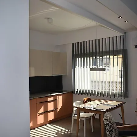 Ba & Bu 1 Apartmán Kateríni