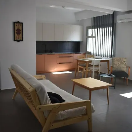 Apartmán Ba & Bu 1 *