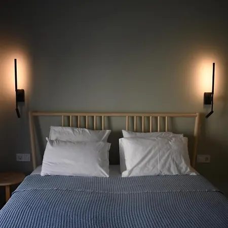 Apartmán Ba & Bu 1 *