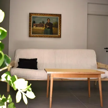 Apartmán Ba & Bu 1 Kateríni