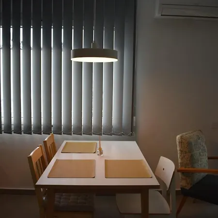 Ba & Bu 1 Apartmán *