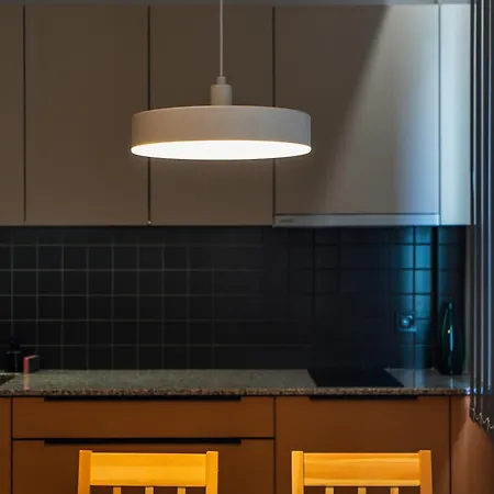 Ba & Bu 1 Apartmán Kateríni