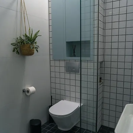 Ba & Bu 1 * Kateríni