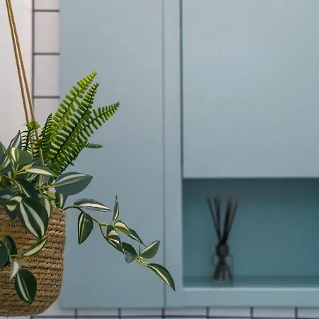 Ba & Bu 1 Apartmán Kateríni