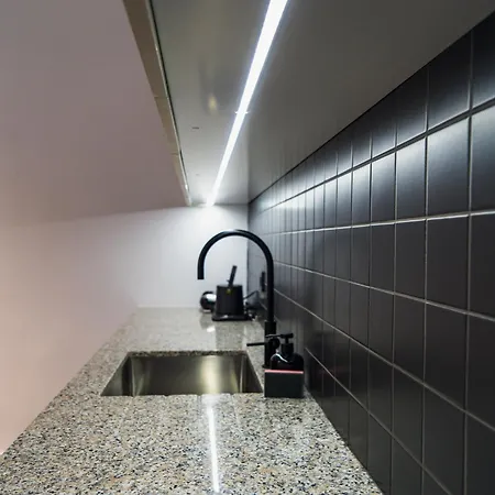 Apartmán Ba & Bu 1 *