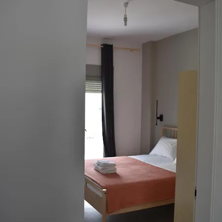 Ba & Bu 1 Apartman *