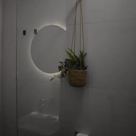 Ba & Bu 1 Apartmán Kateríni