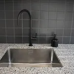 Апартаменты Babu Urban