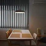 Babu Urban Апартаменты *