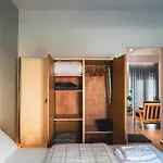 Babu Urban Апартаменты *