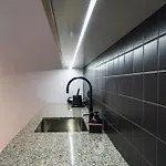 Апартаменты Babu Urban *
