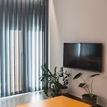 Babu Urban Апартаменты