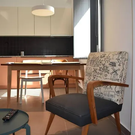 Babu Urban Kateríni