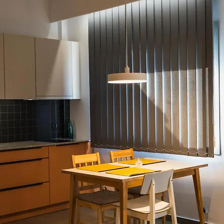 Apartment Ba & Bu 1 *