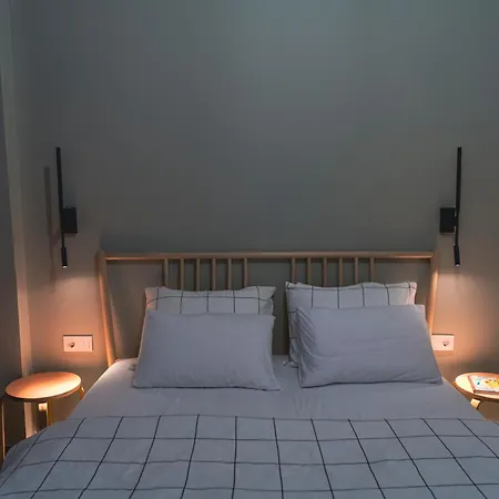 Ba & Bu 1 Apartment *