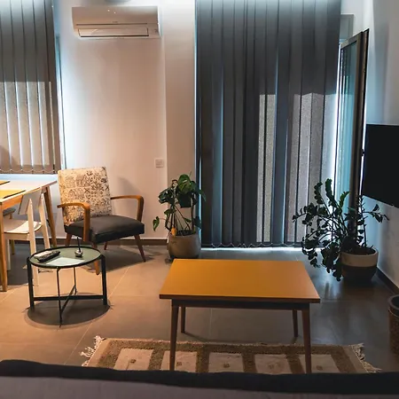Ba & Bu 1 Apartment *