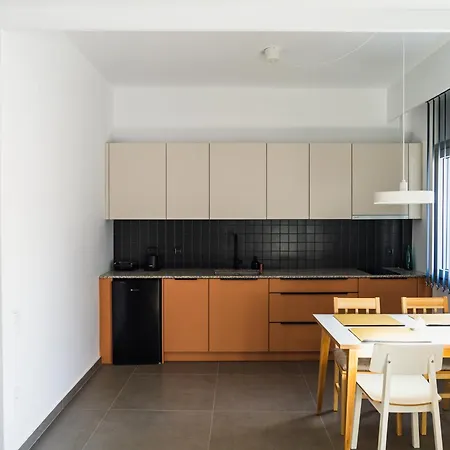 Ba & Bu 1 Apartment