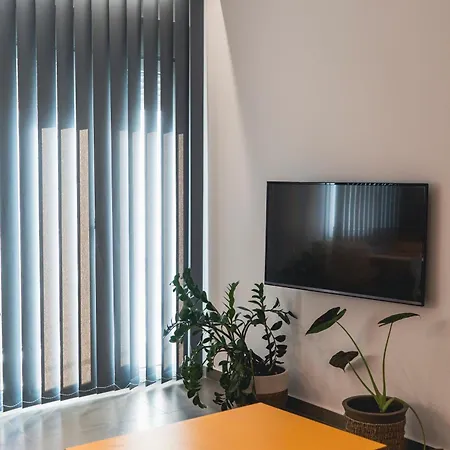 Ba & Bu 1 Apartment