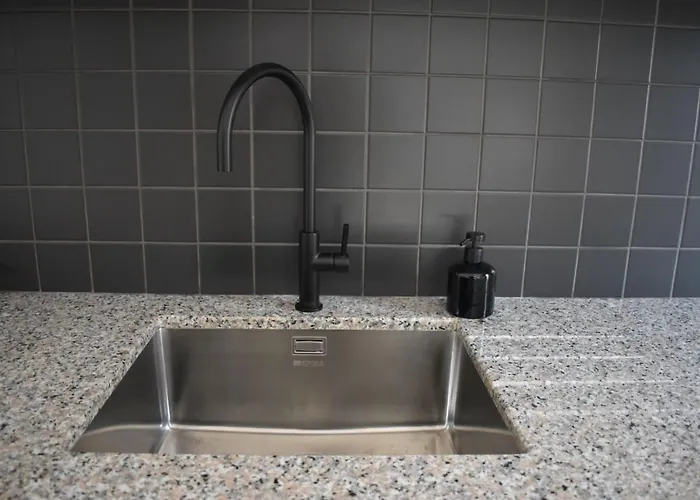 Appartement Babu Urban