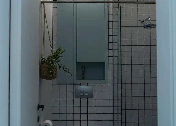 Daire Babu Urban Kateríni