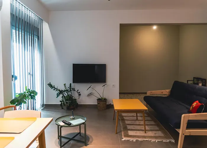 Appartement Babu Urban *