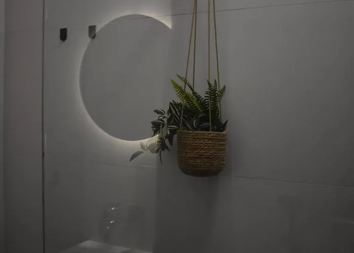 Babu Urban Daire Kateríni